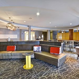 Springhill Suites Lexington Near The University Of Kentucky